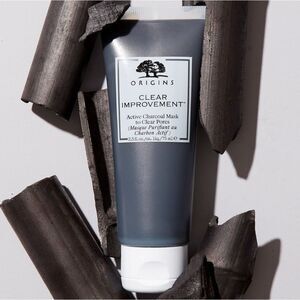 Origins Clear Improvement Active Charcoal Mask